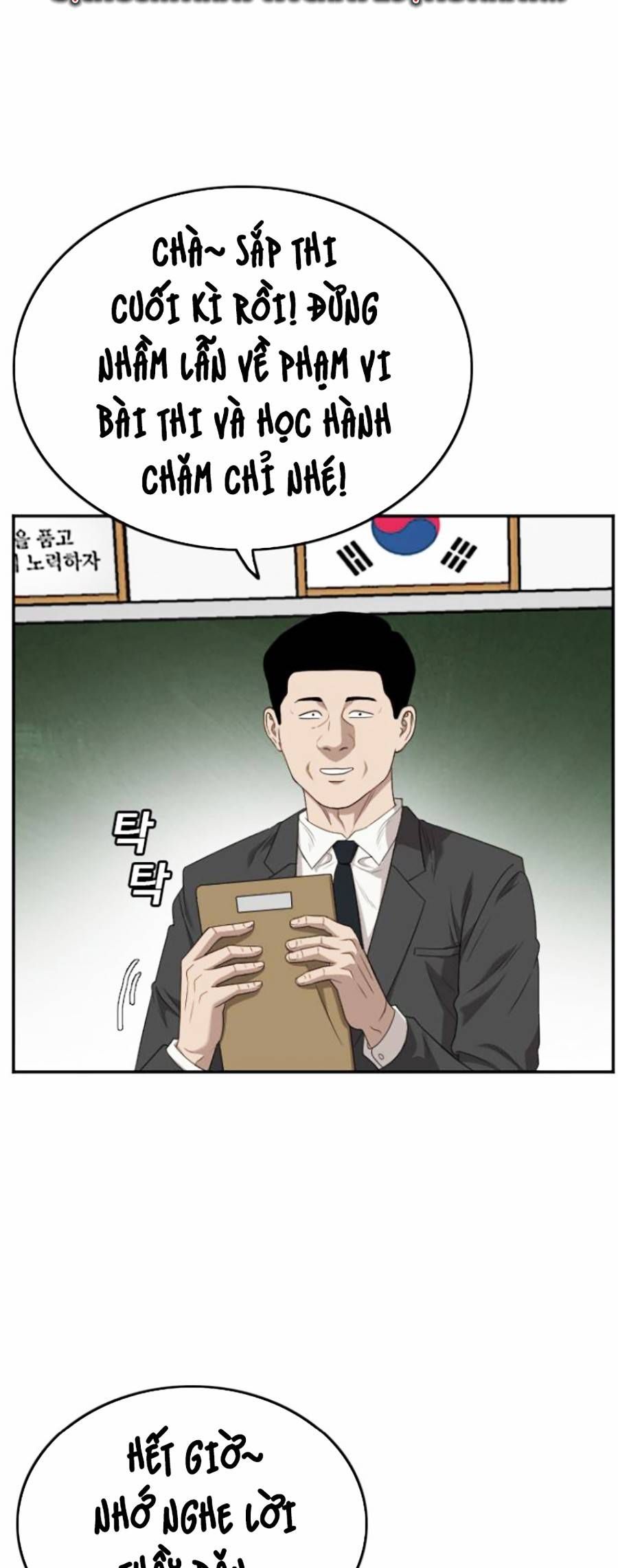 người xấu chapter 138 5