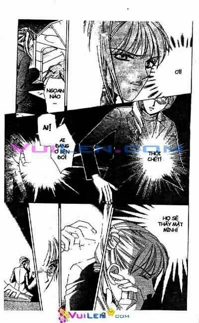 nữ sinh thời đại chapter 3 8