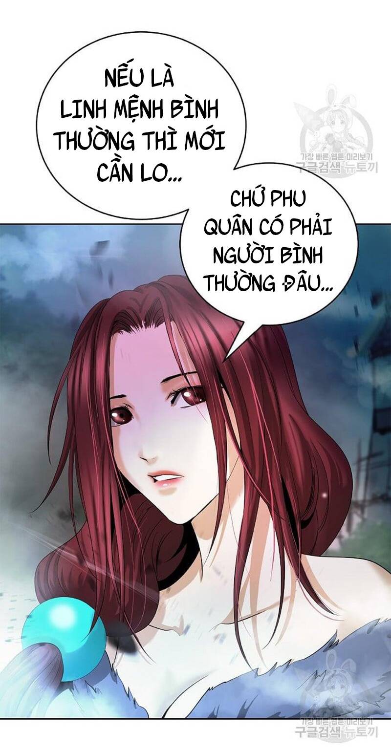xuyên không thành hổ chapter 90 42