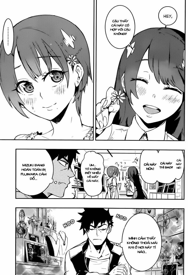 boku girl chapter 7 12