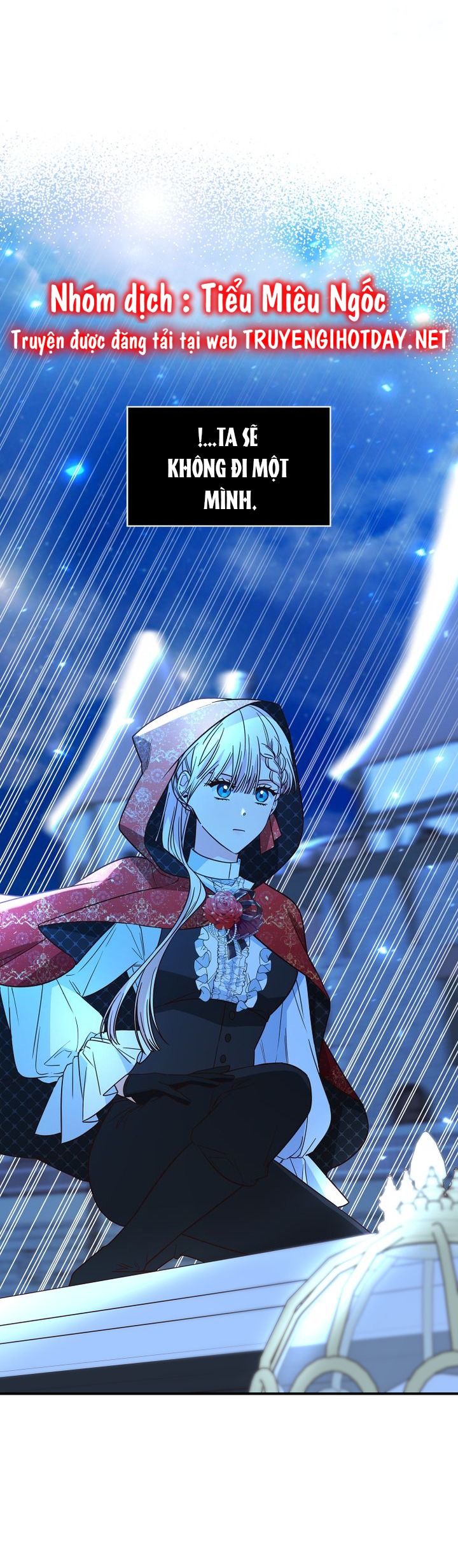 công lý của một ác nữ chapter 32 14