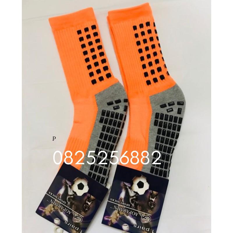 Combo 10 Đôi/1 Màu Tất Đá Bóng Chống Trơn Trượt - Cao Cấp - Chất Lượng Tuyệt Vời