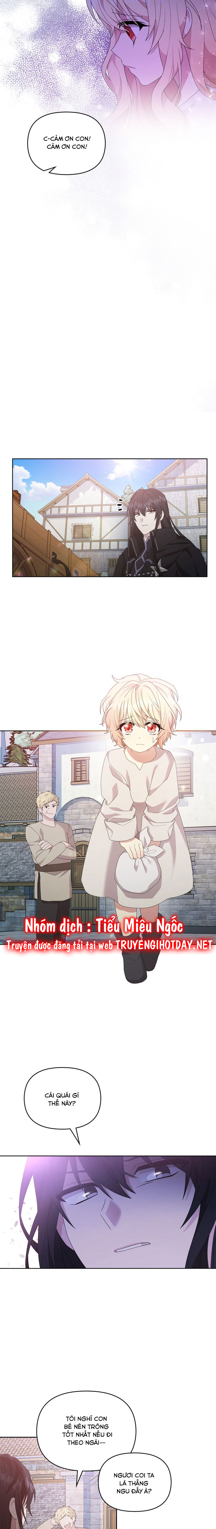 giải mã bí mật về anh ta chapter 5 4