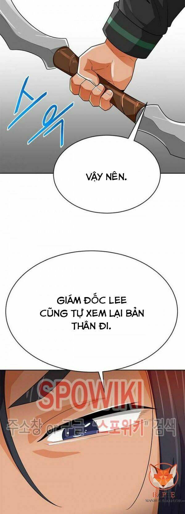 tôi tự động săn một mình chapter 81 40