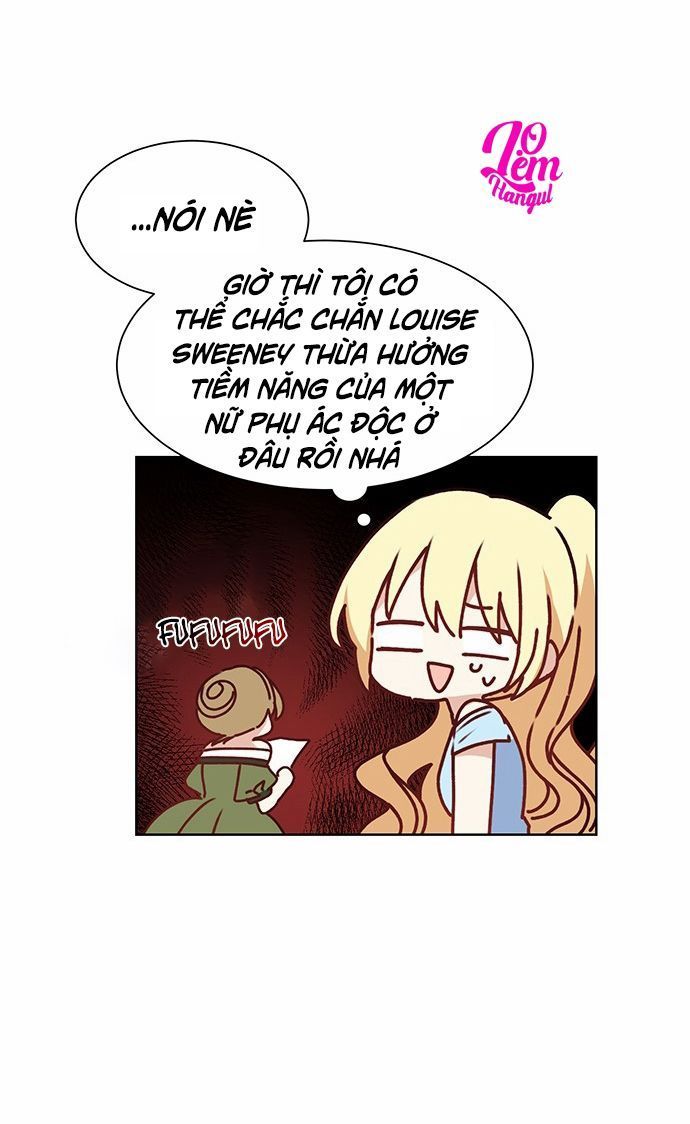 tôi là vị hôn thê phản diện chapter 24 36