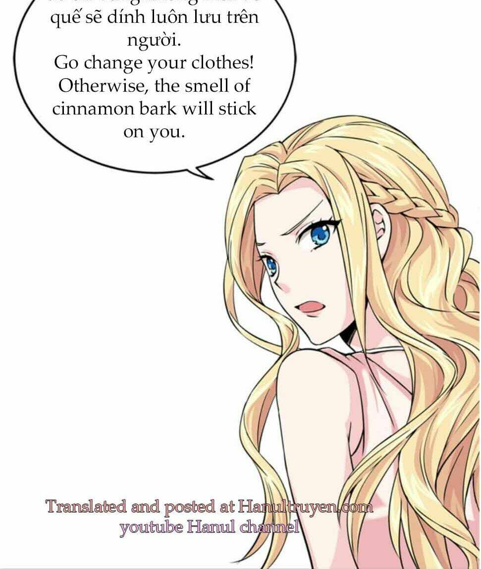 hành trình thuần hóa đế vương máu lạnh ( between two lips) chapter 5.2 25