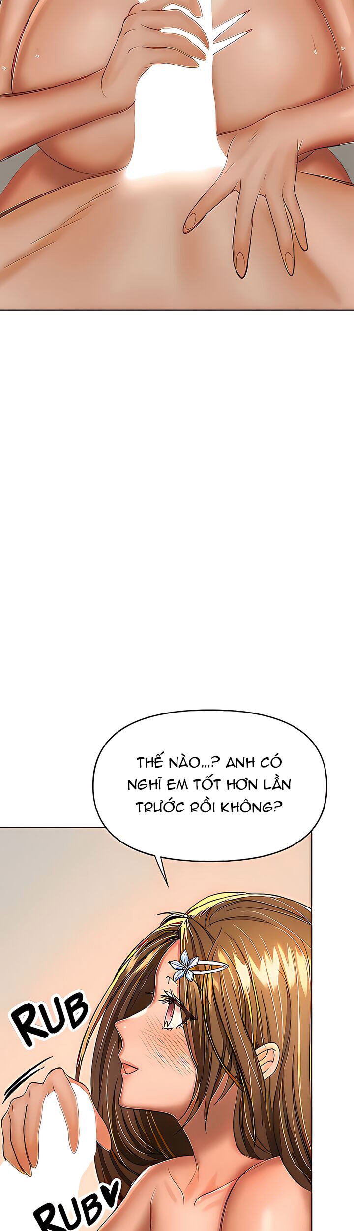 chiều chuộng em đi mà chapter 32.2 8