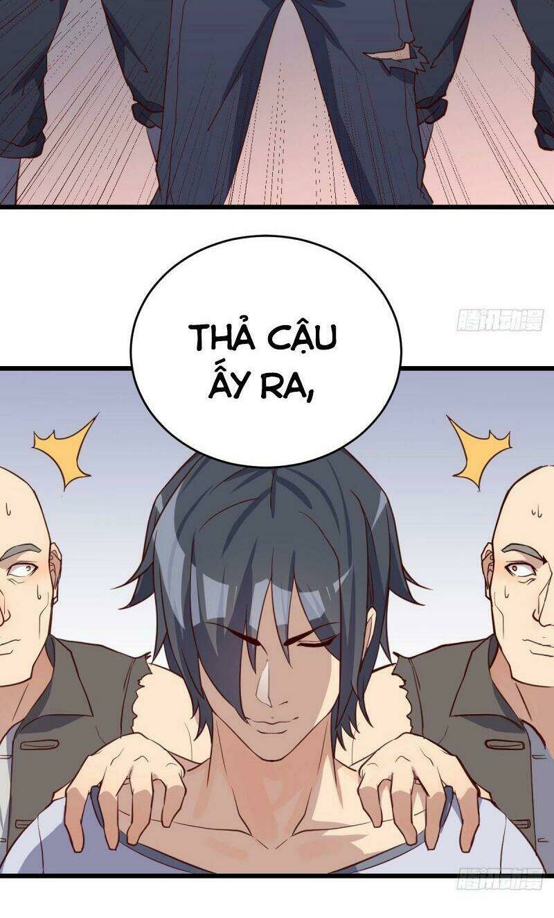 y thánh thiên tài tại hoa đô chapter 8 53