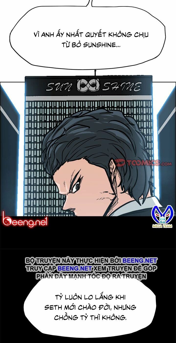 bá chủ học đường ss2 chapter 24 19