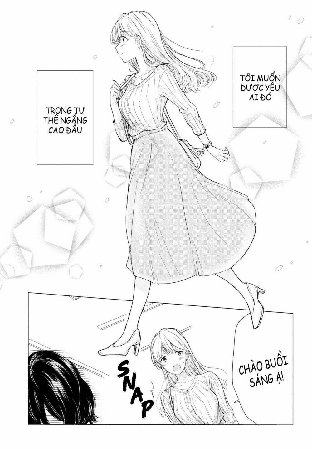 crescent moon and doughnuts chapter 1 32