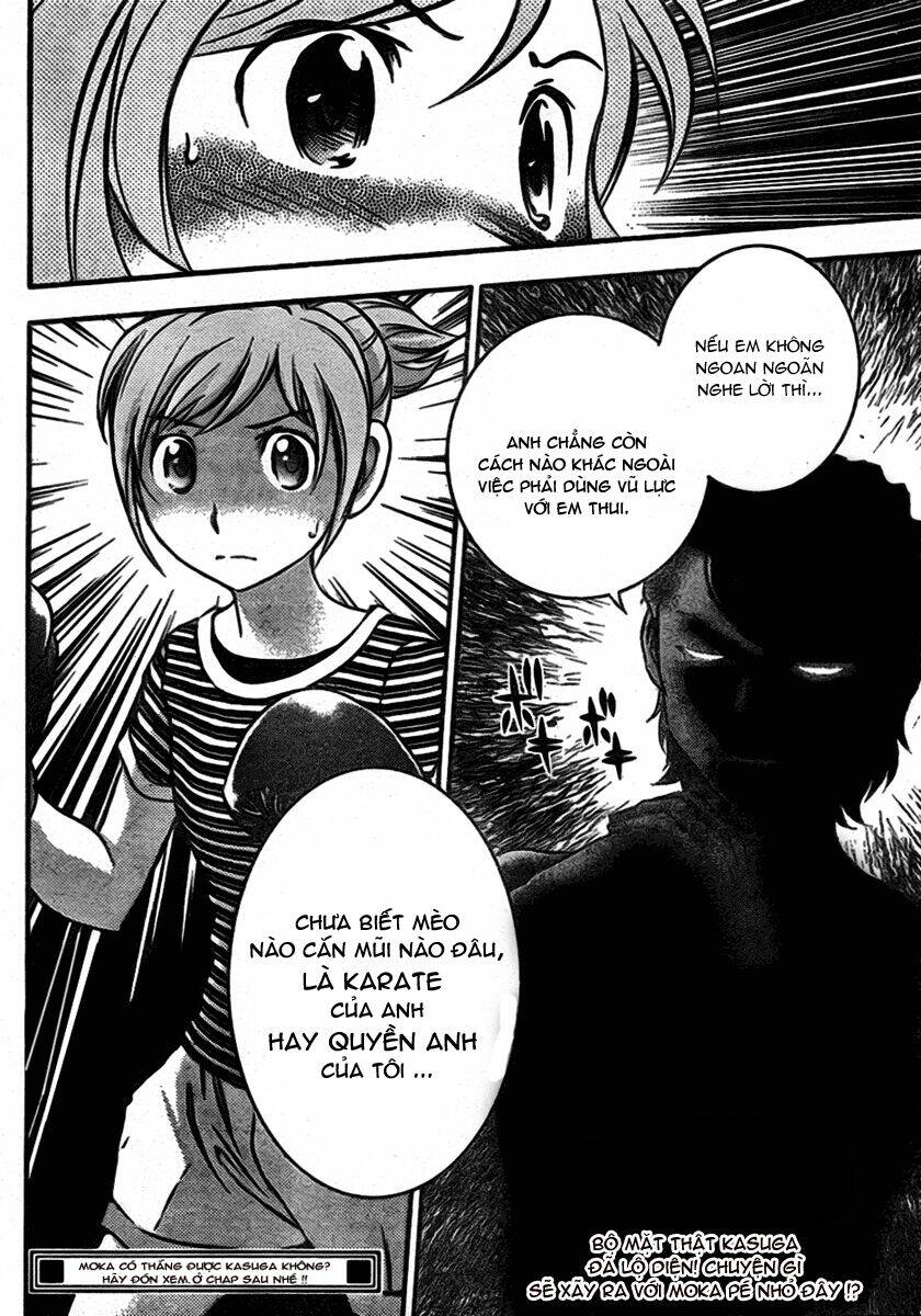 buyuden chapter 6 20