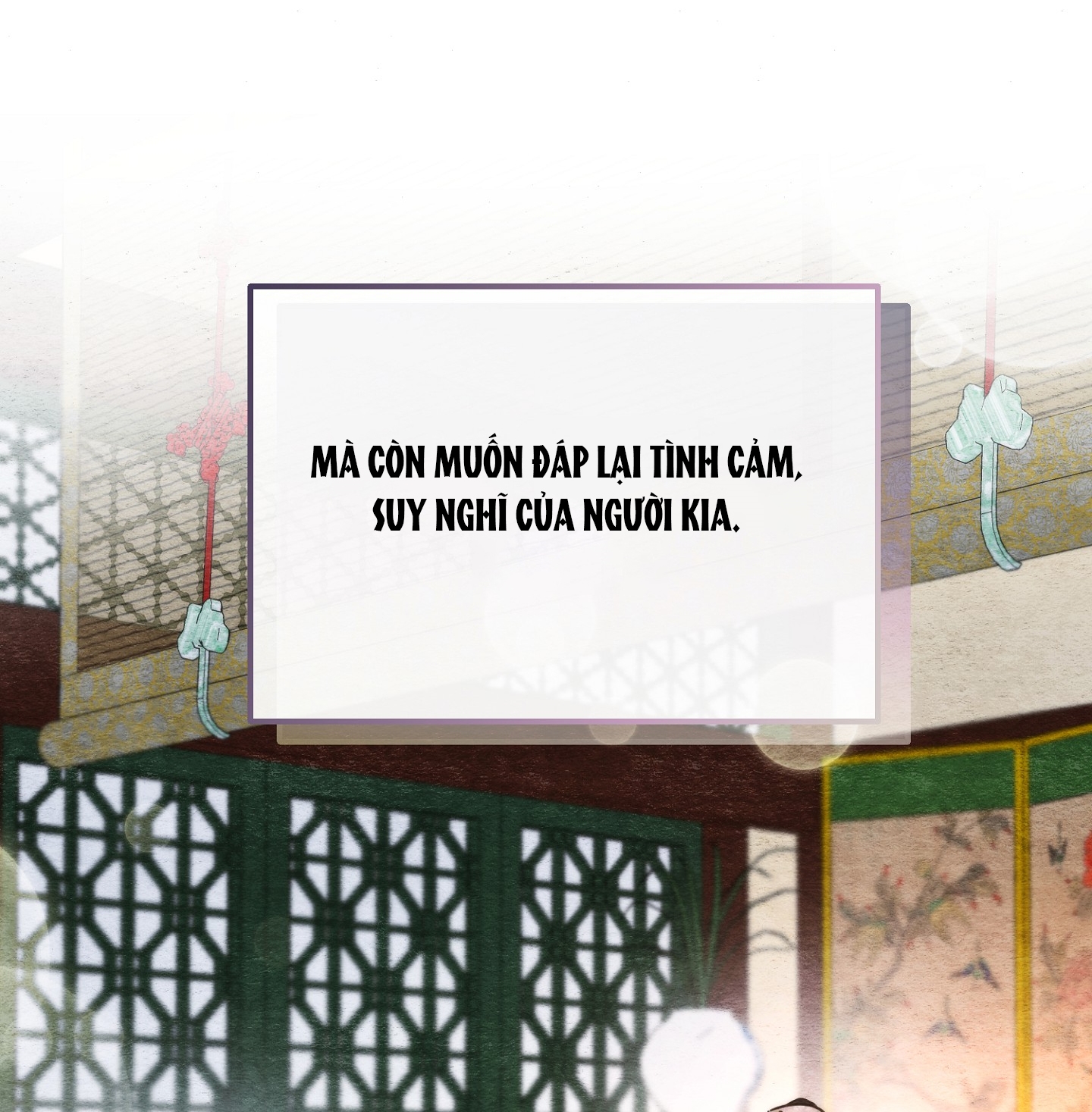 Cương Nhân chapter 91.2 11