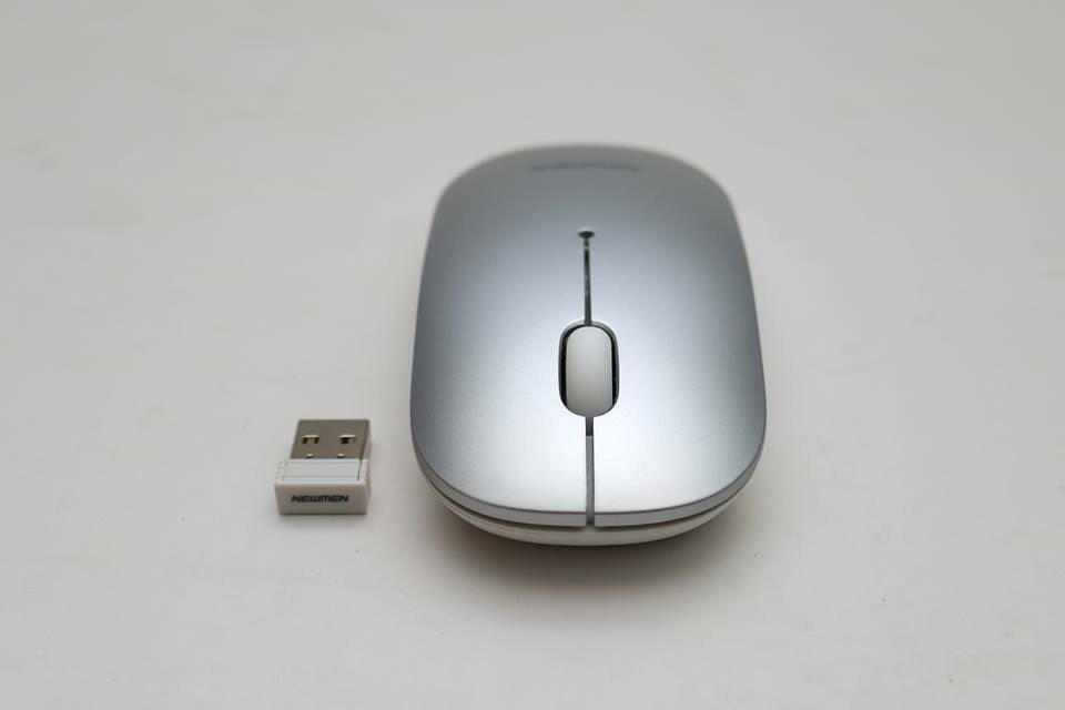 Chuột Newmen F270