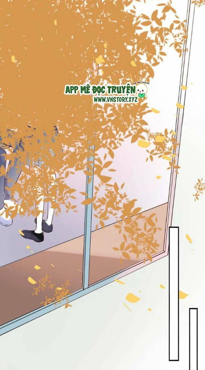 trạch thượng tịch mịch huỳnh hỏa chapter 38 43