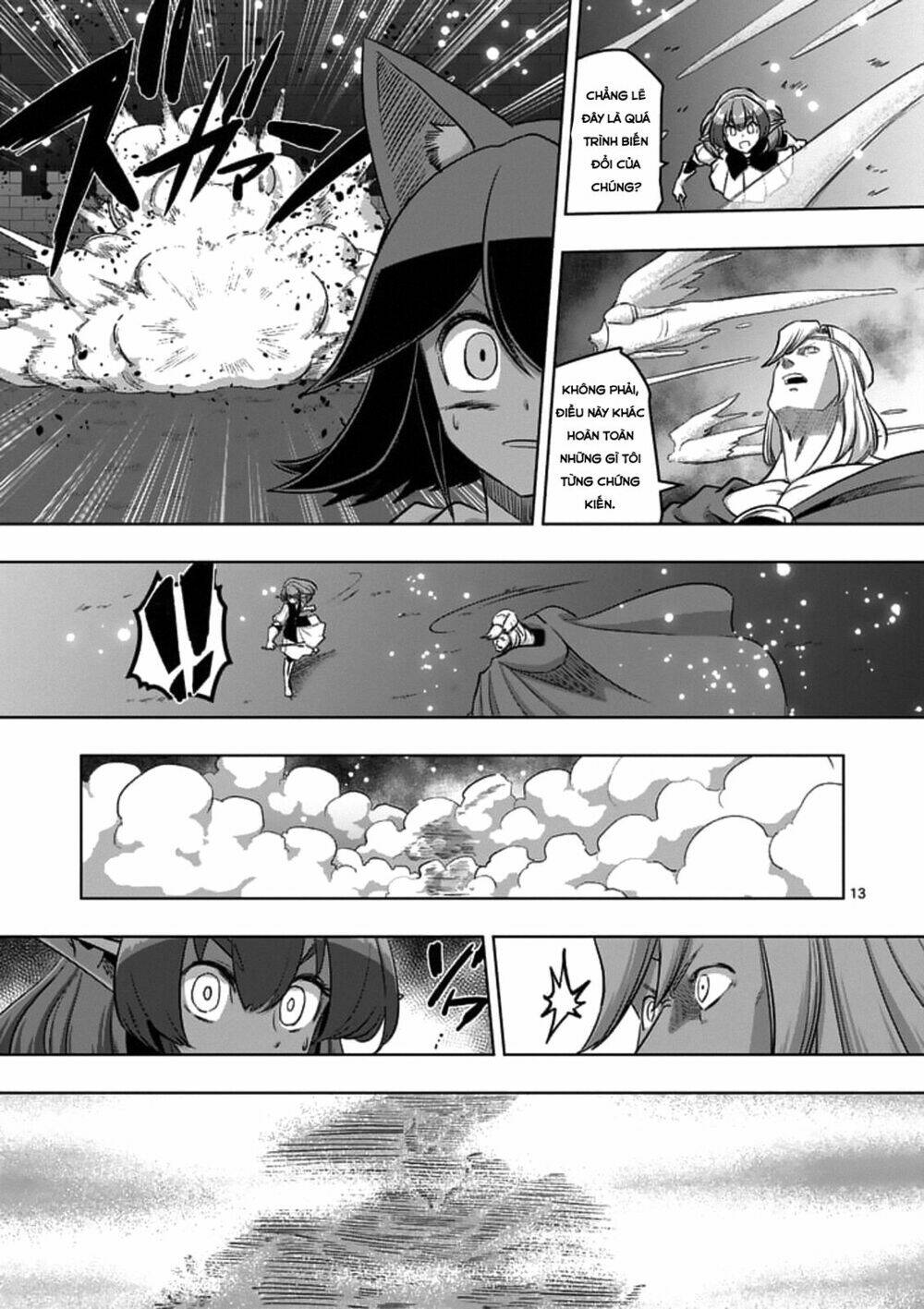 helck manga chapter 94.1 15