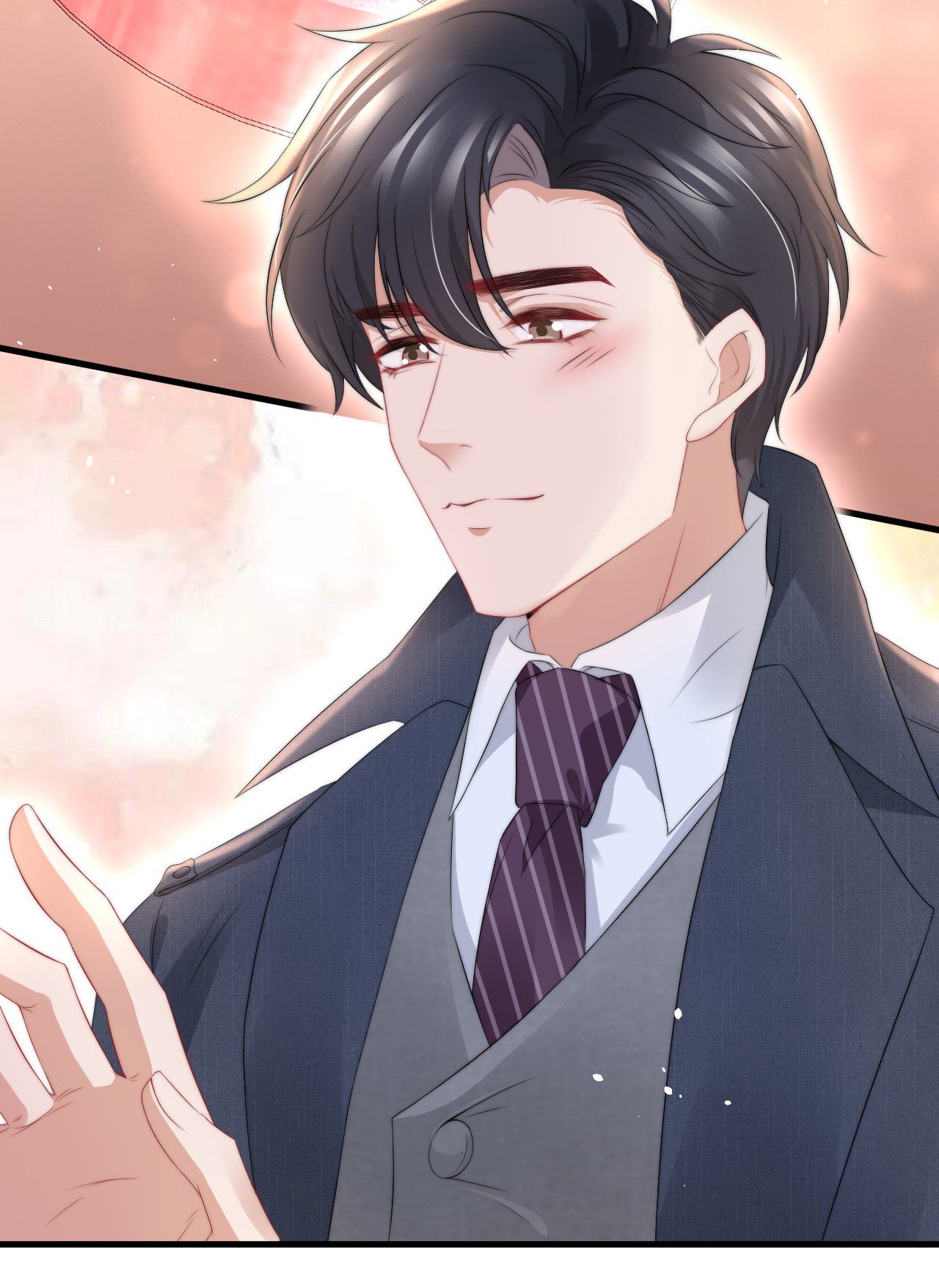 ta sinh con cho tổng tài chapter 62 3