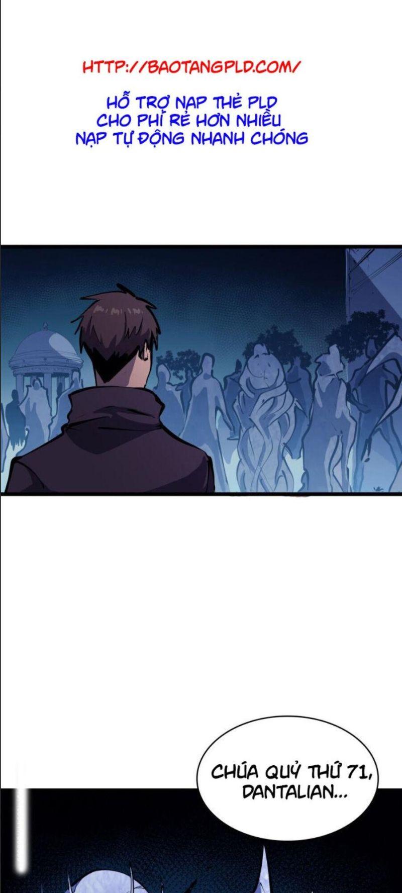 tôi trở lại thăng cấp một mình chapter 37 55