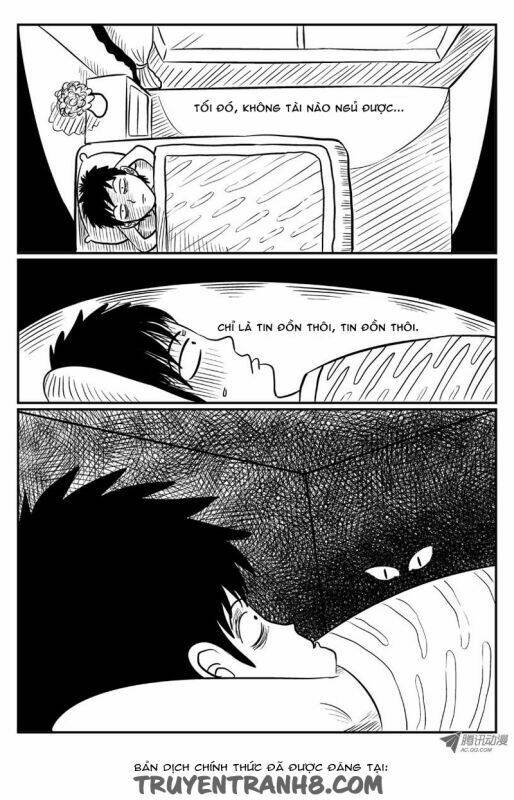 ký sinh trùng chapter 7 11