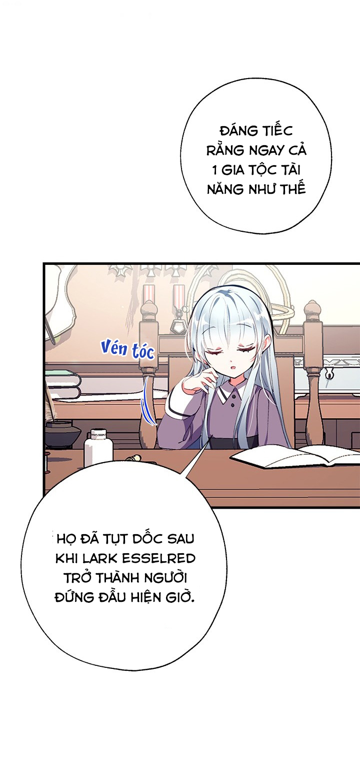 chúng ta có thể trở thành gia đình được không? chapter 7 47