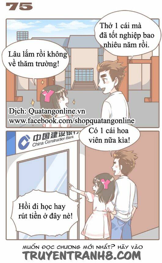 đại thánh và tiểu yêu chapter 16 2