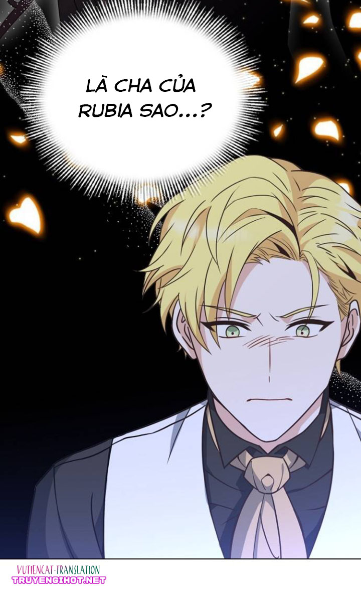 lời cầu hôn đến từ hoàng đế chapter 25.1 7