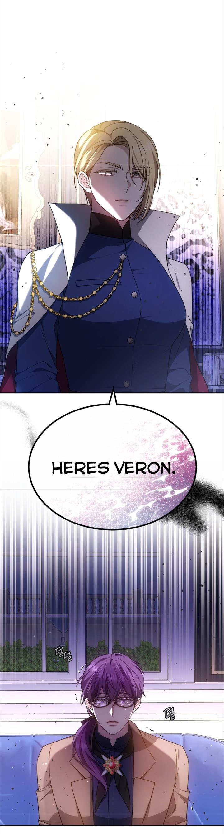 cháu trai nam chính rất thương tôi chapter 61 5