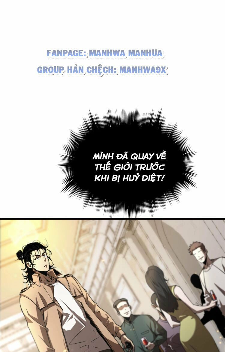 chư giới - tận thế online chapter 4 4