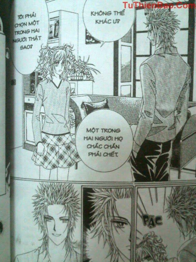 tình trong mộng chapter 10 83