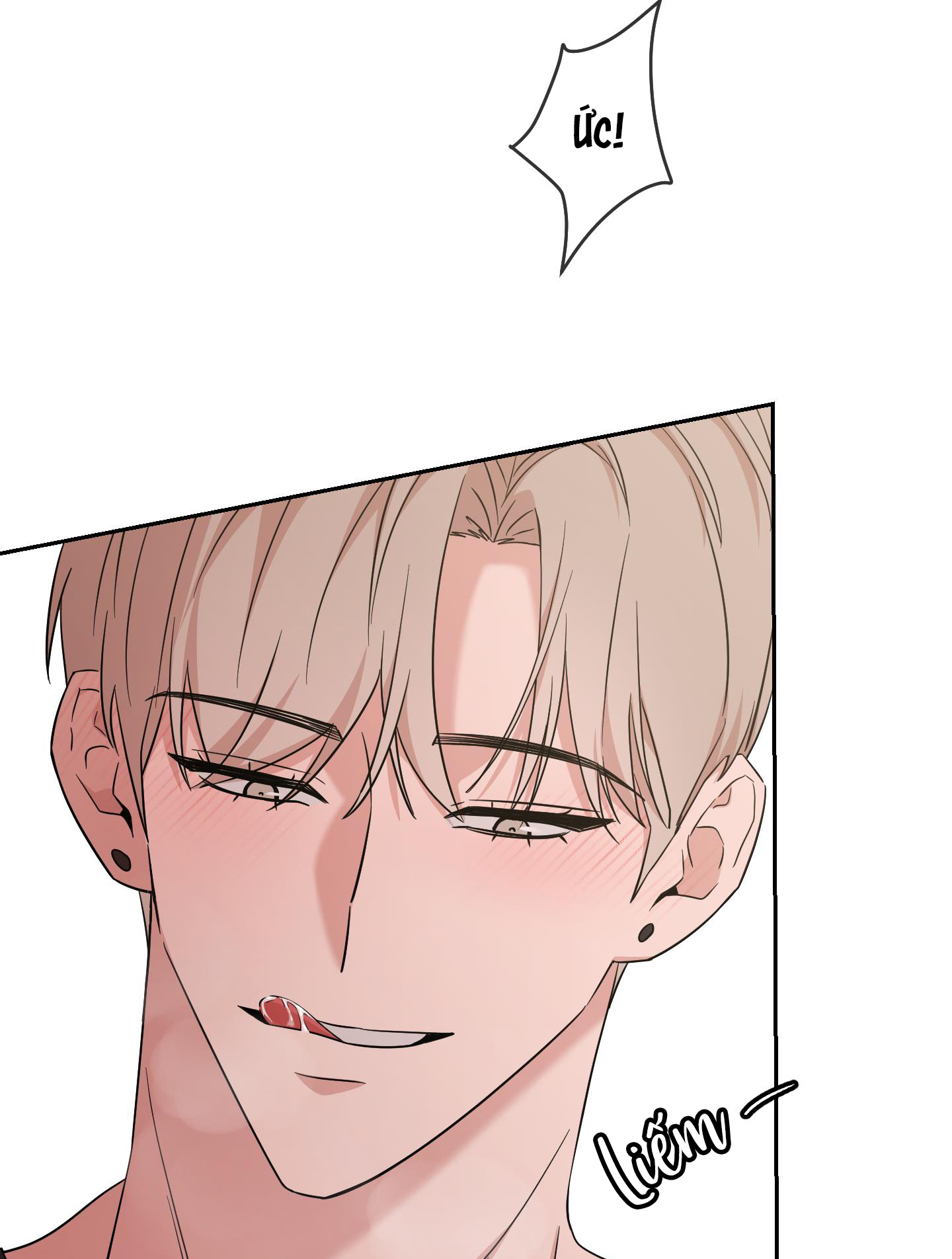 lời mời nguy hiểm chapter 3 17