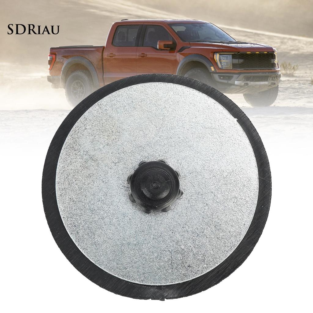 Nắp Đậy Cần Gạt Nước Kính Chắn Gió Phía Sau Cứng 46mm Cho Xe Hơi