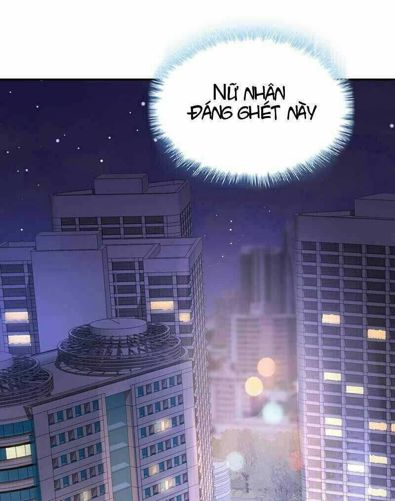 nam thần manh bảo tận diệt chapter 20 21