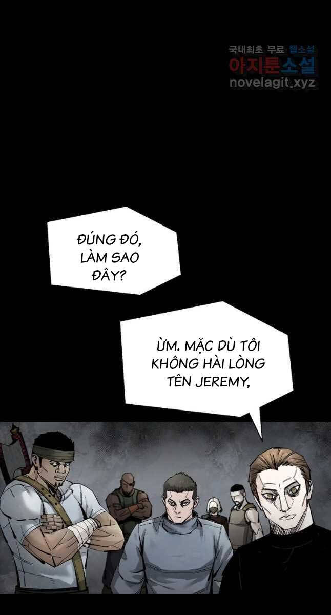 mật mã mê cung chapter 71 32