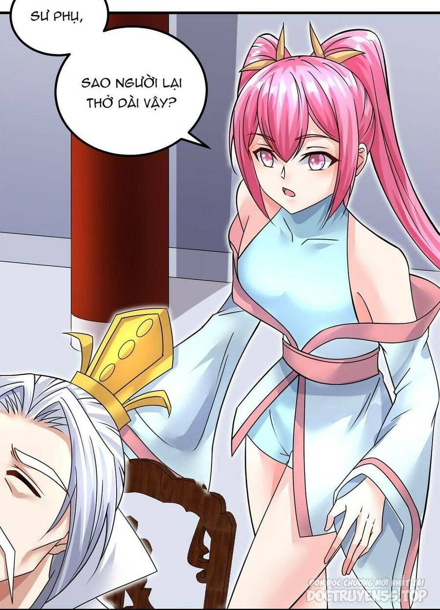 bắt đầu với kiếm vực, ta lặng lẽ tu luyện thành kiếm thần chapter 58 24