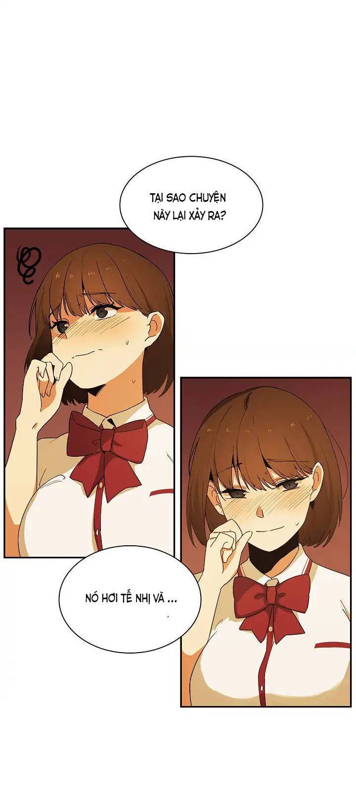 close as neighbors chapter 1 8