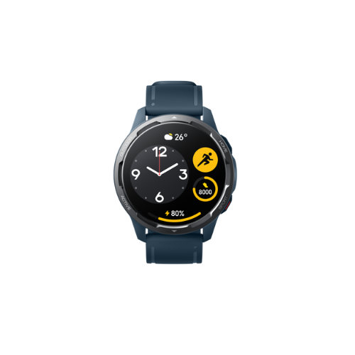 Đồng hồ thông minh Xiaomi Watch S1 Active - Hàng chính hãng