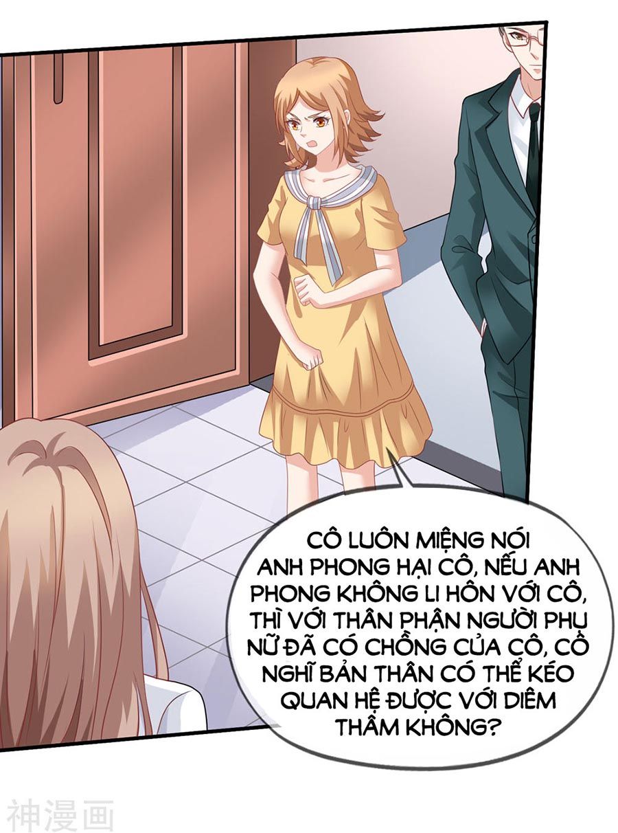 mỹ vị giai thê chapter 60 19