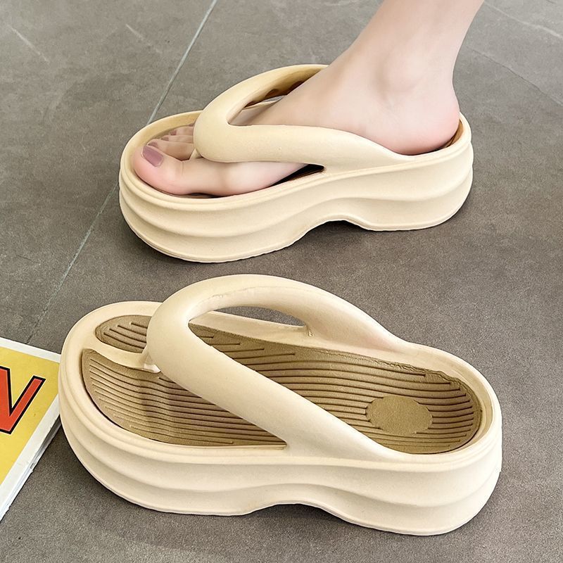 Dép nữ kiểu dáng dễ thương - DNU9050