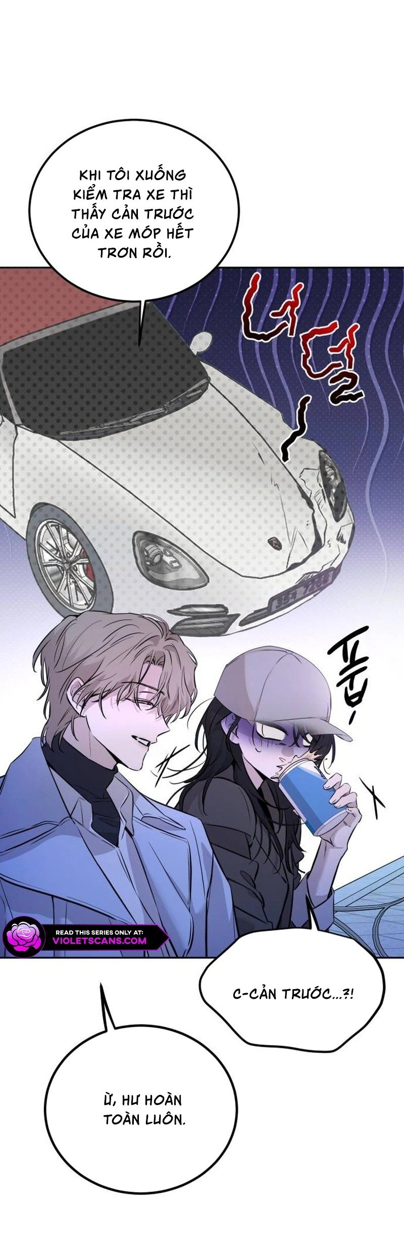 những thứ thú tính chapter 3 23