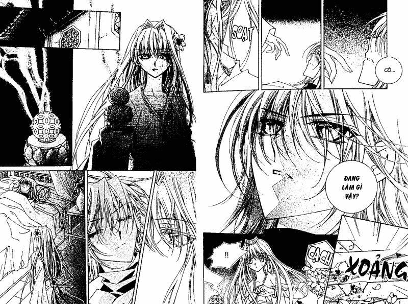 legend - truyền thuyết fushigi chapter 4 48