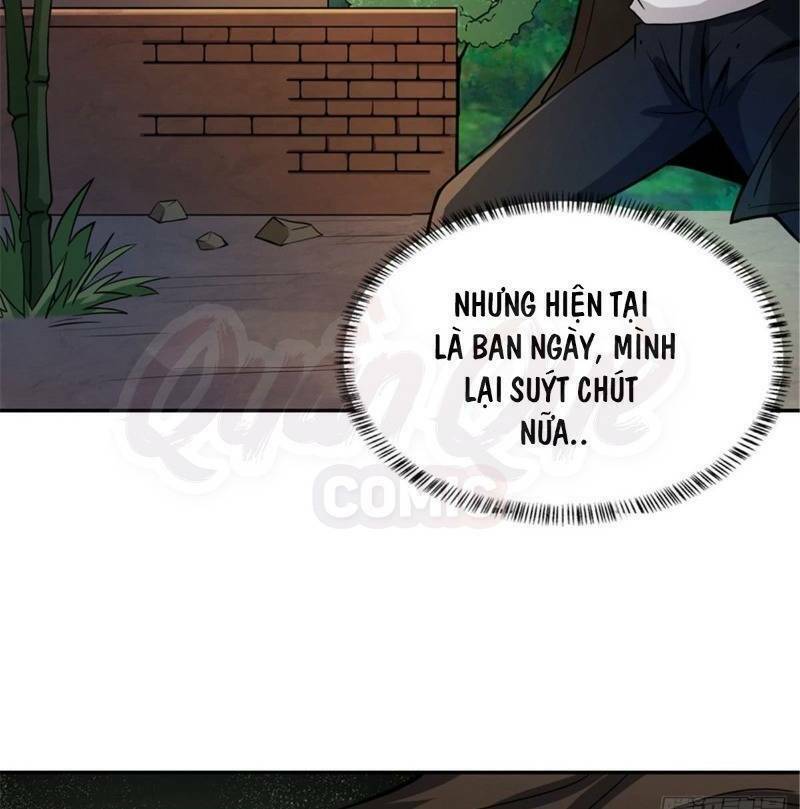 nơi này có yêu khí chapter 50 30