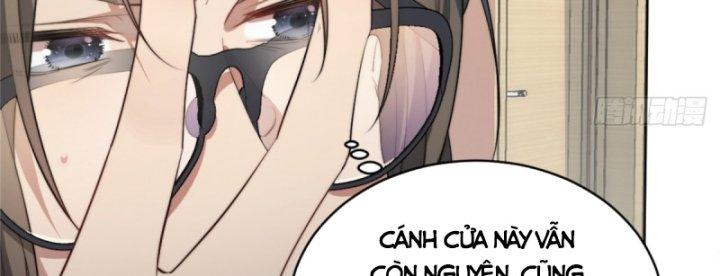 nữ chính chạy từ trong sách ra thì phải làm sao chapter 3 33