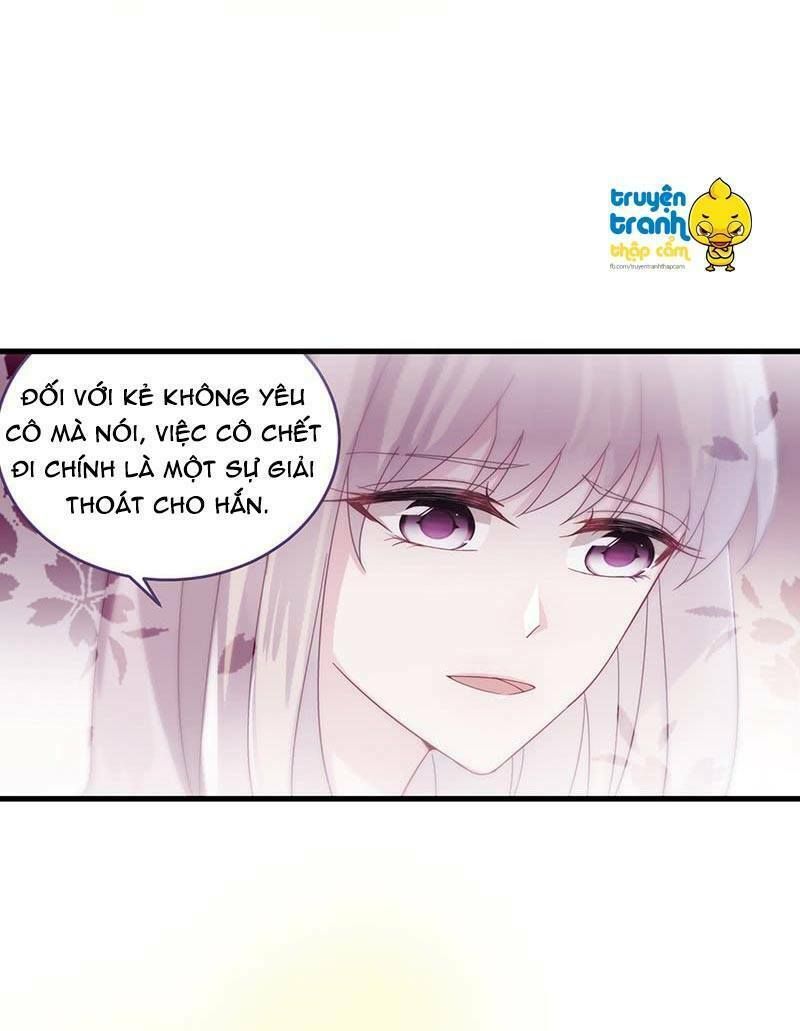 chọc tới chủ tịch tổng tài 2 chapter 16 10