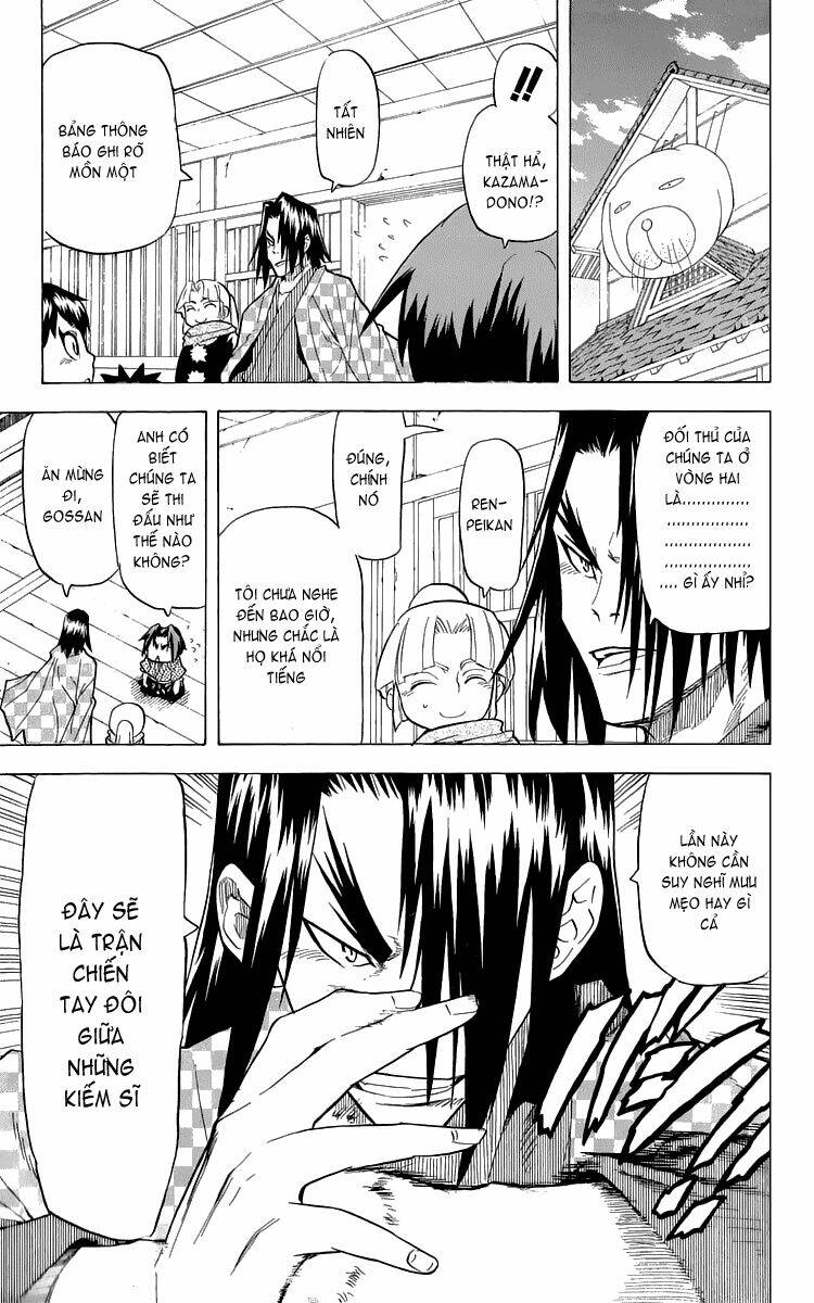 samurai usagi chapter 41 20