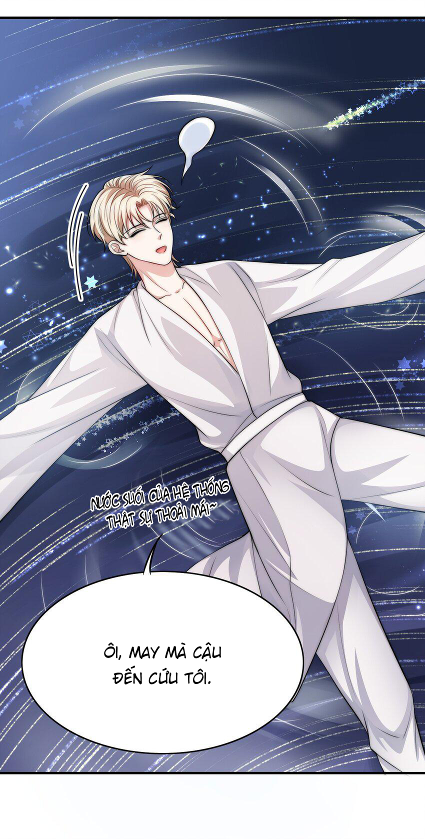 chiến lược tẩy trắng của phản diện chapter 37 21