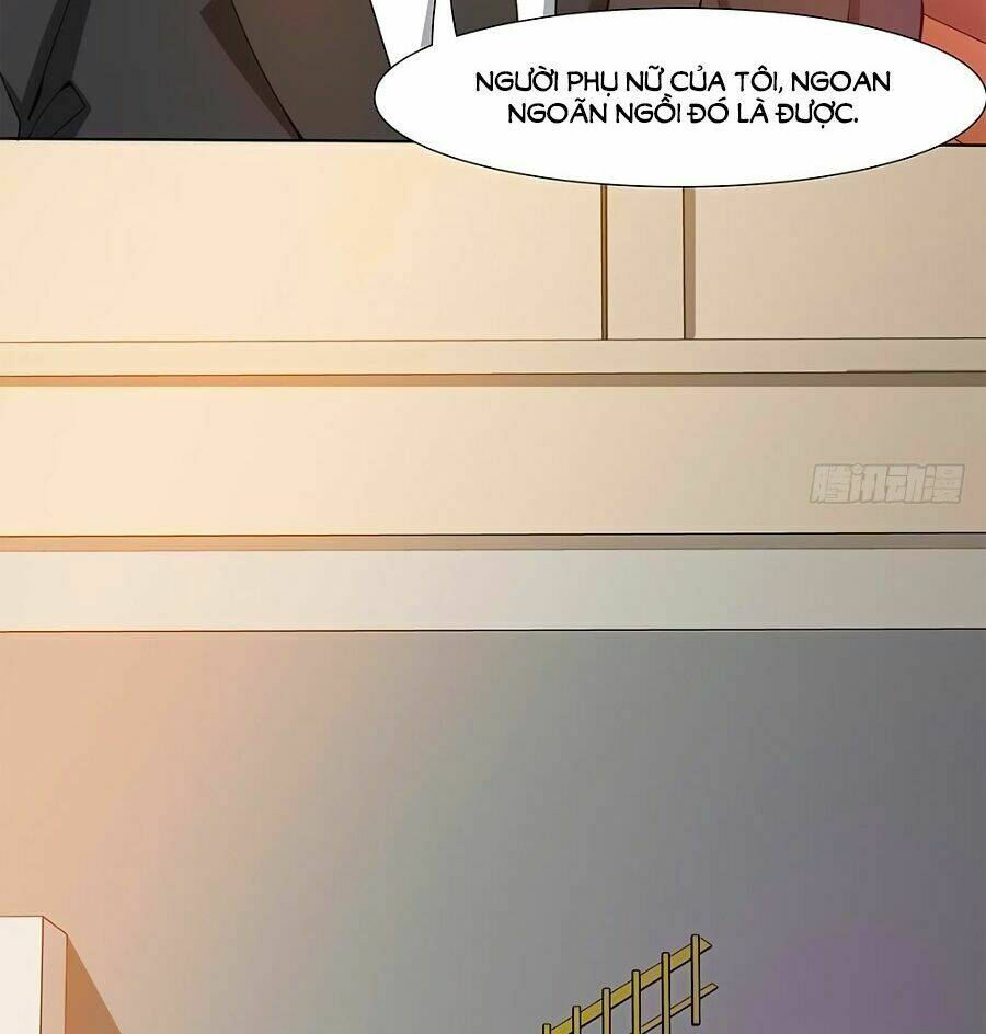 chủ tịch và nữ sát thủ chapter 29 11