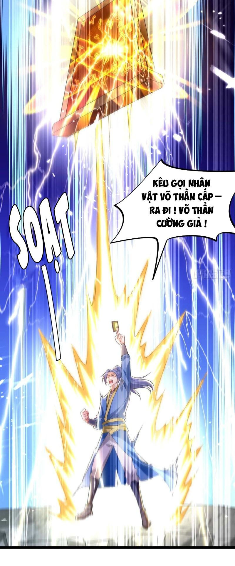 tối cường thăng cấp chapter 186 12