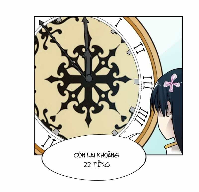 thánh hack chuộc tội chapter 11 30