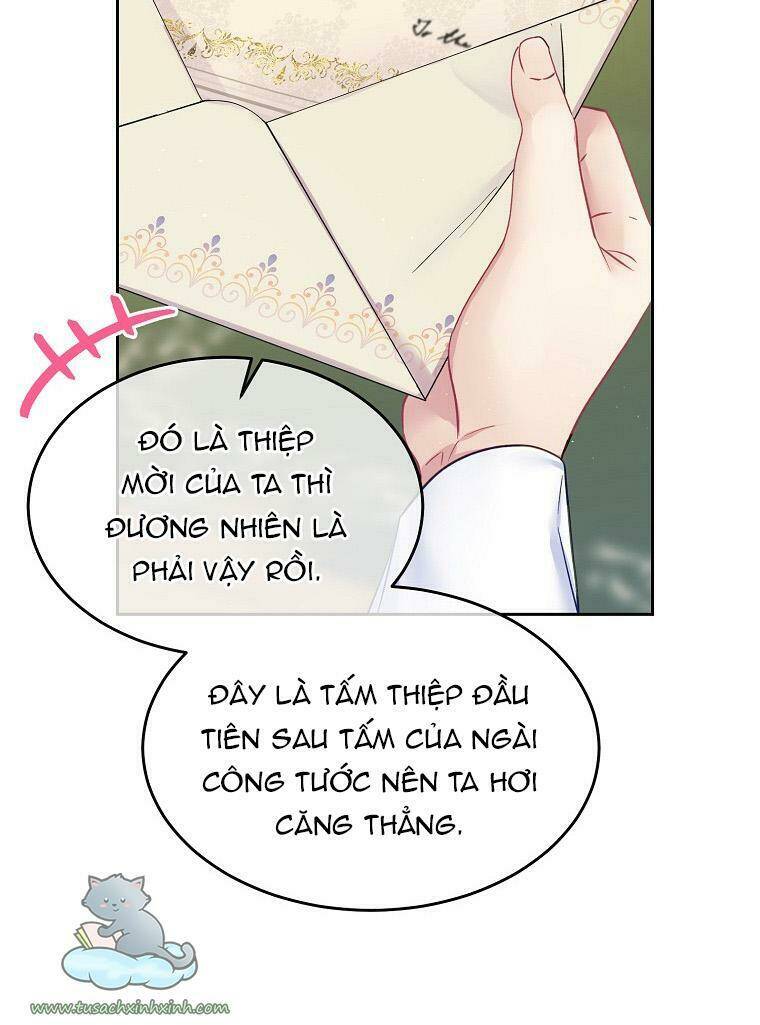 chồng em dễ thương chết mất thôi! chapter 36 11