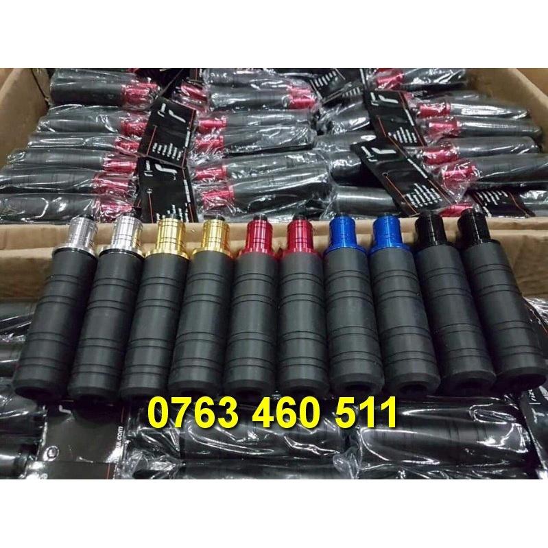 chống đỗ sau winner exciter nhựa
