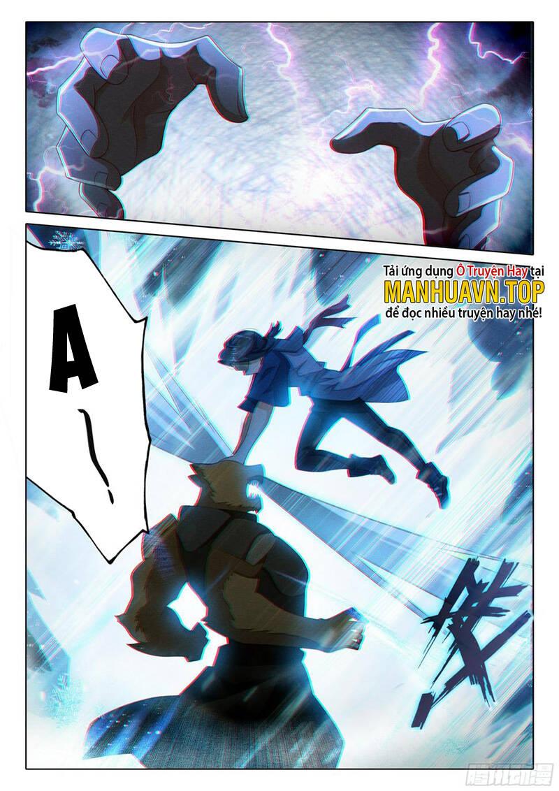 đấu la đại lục 5 - đường tam trùng sinh chapter 112 12